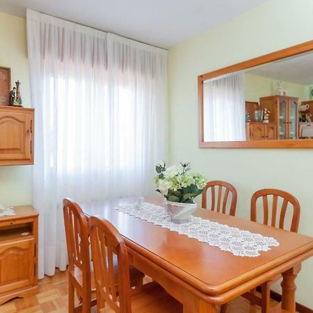 דירות קולומברס Casa Pauli מראה חיצוני תמונה