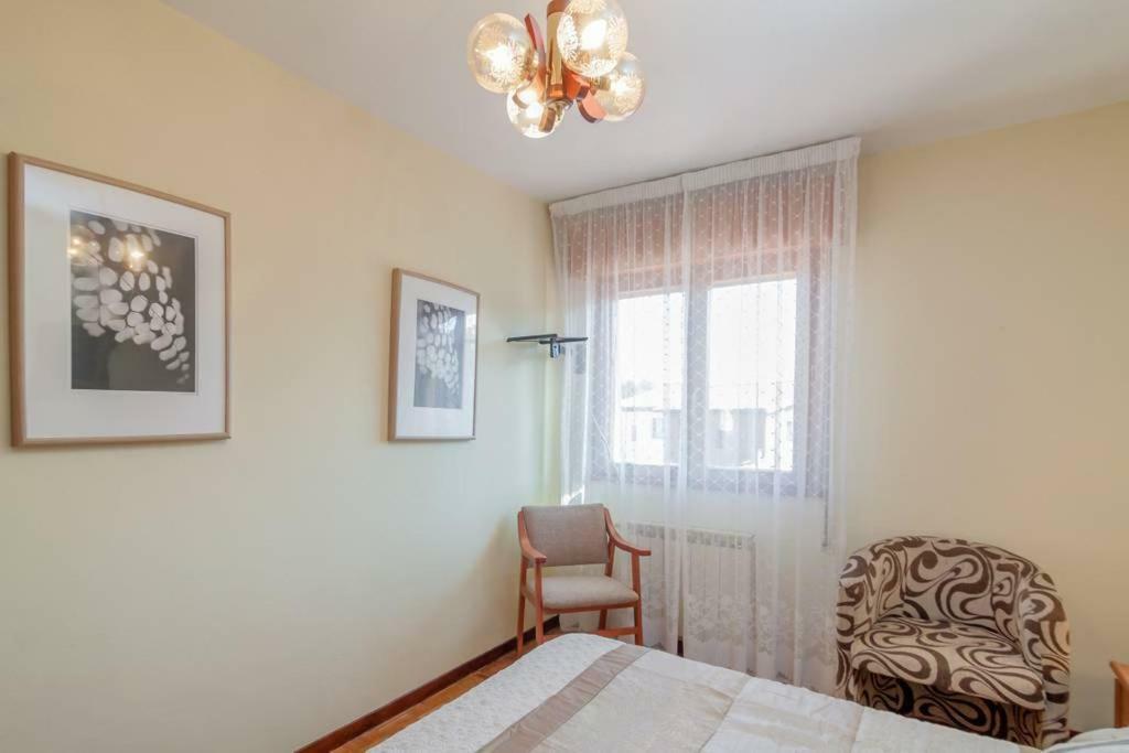 דירות קולומברס Casa Pauli מראה חיצוני תמונה