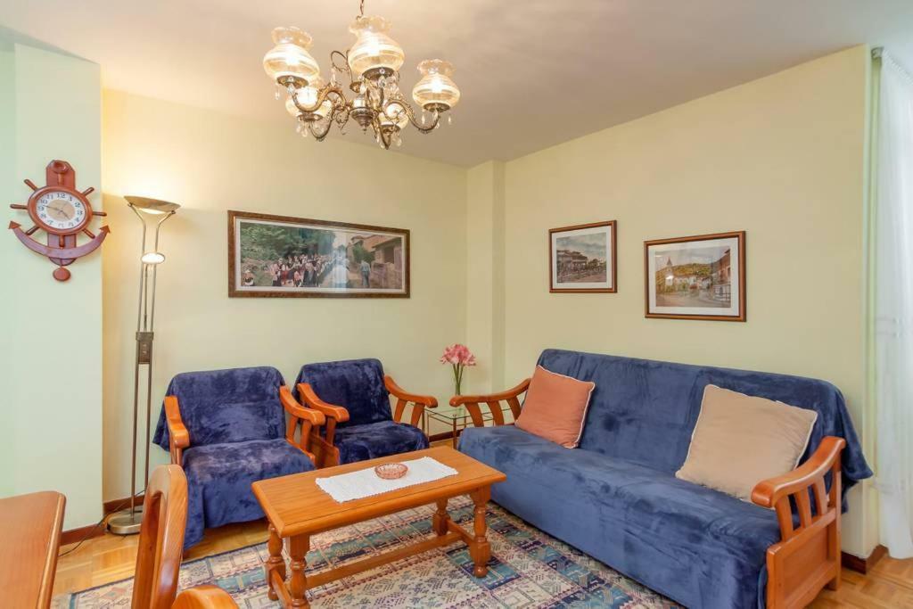 דירות קולומברס Casa Pauli מראה חיצוני תמונה