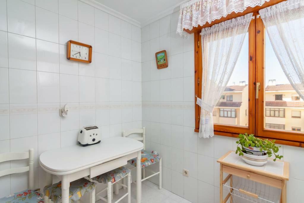 דירות קולומברס Casa Pauli מראה חיצוני תמונה