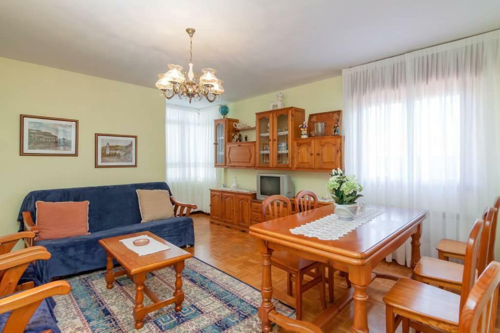דירות קולומברס Casa Pauli מראה חיצוני תמונה
