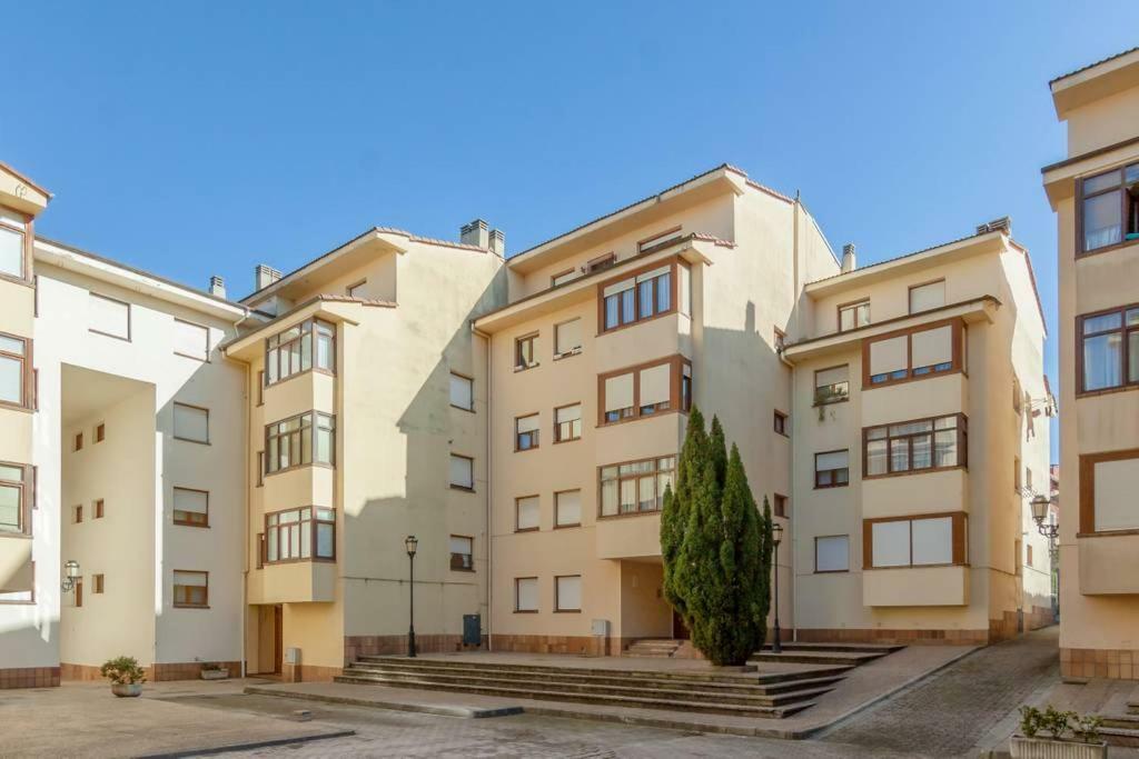 דירות קולומברס Casa Pauli מראה חיצוני תמונה